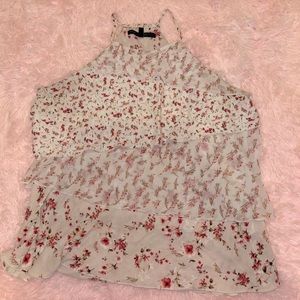 White House Black Market top